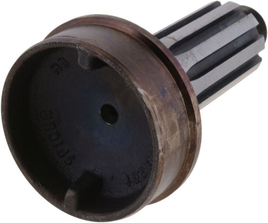 Picture of Spicer Drive Shaft Midship Stub Shaft - 6-53-201