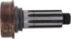 Picture of Spicer Drive Shaft Midship Stub Shaft - 6-53-201