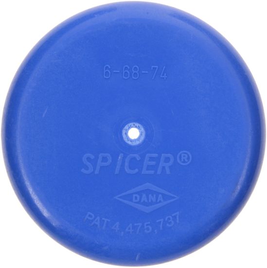 Picture of Spicer Drive Shaft Welch Plug - 6-68-74