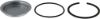 Picture of Spicer Drive Shaft Welch Plug - 6-68-78X