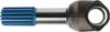 Picture of Spicer Drive Shaft Yoke Shaft - 6-82-1091-12