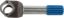 Picture of Spicer Drive Shaft Yoke Shaft - 6-82-1171-6