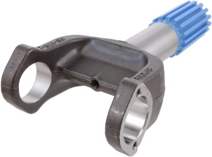 Picture of Spicer Drive Shaft Yoke Shaft - 6-82-1341-1