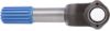 Picture of Spicer Drive Shaft Yoke Shaft - 6-82-1341-1