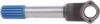 Picture of Spicer Drive Shaft Yoke Shaft - 6-82-1341-7