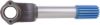 Picture of Spicer Drive Shaft Yoke Shaft - 6-82-1341-7