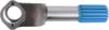 Picture of Spicer Drive Shaft Yoke Shaft - 6-82-1351-2