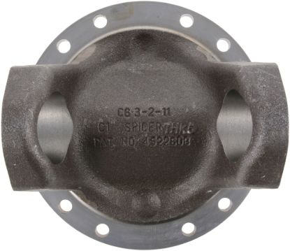 Picture of Spicer Drive Shaft Flange Yoke - 6.3-2-19