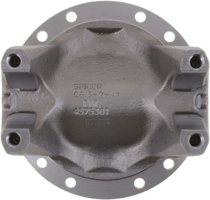 Picture of Spicer Drive Shaft Flange Yoke - 6.3-2-19-1