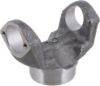 Picture of Spicer Drive Shaft Tube Weld Yoke - 6.3-28-17