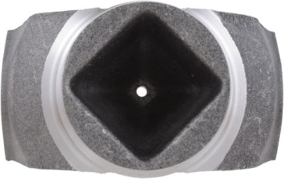Picture of Spicer Drive Shaft Tube Weld Yoke - 6.3-28-17