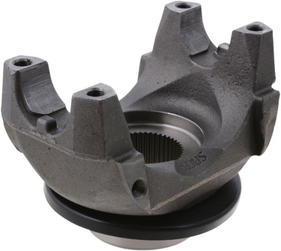 Picture of Spicer Differential End Yoke - 6.3-4-1391-1X