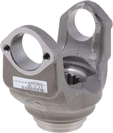 Picture of Spicer Differential End Yoke - 6.3-4-161