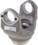 Picture of Spicer Differential End Yoke - 6.3-4-161