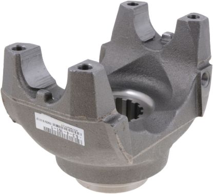 Picture of Spicer Differential End Yoke - 6.3-4-161-1