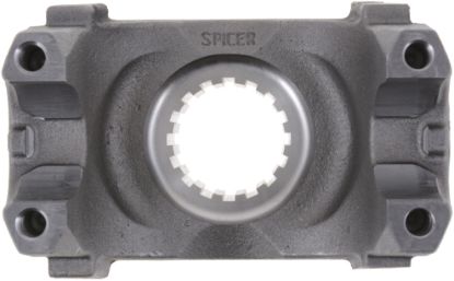 Picture of Spicer Differential End Yoke - 6.3-4-161-1