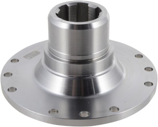 Picture of Spicer Drive Shaft Companion Flange - 6.5-1-481