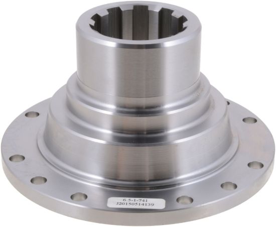 Picture of Spicer Drive Shaft Companion Flange - 6.5-1-741