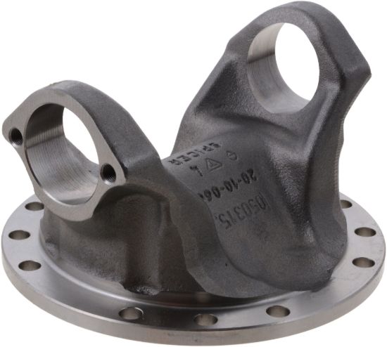 Picture of Spicer Drive Shaft Flange Yoke - 6.5-2-329