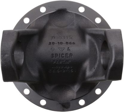 Picture of Spicer Drive Shaft Flange Yoke - 6.5-2-329