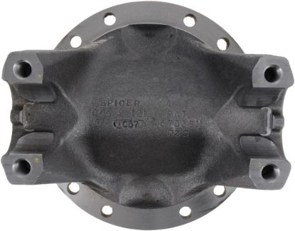 Picture of Spicer Drive Shaft Flange Yoke - 6.5-2-329-1
