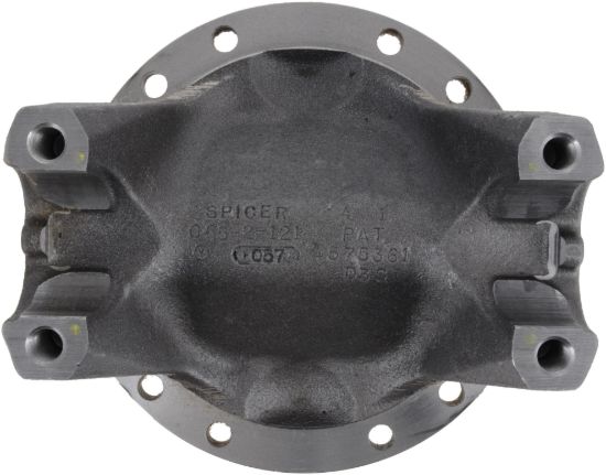 Picture of Spicer Drive Shaft Flange Yoke - 6.5-2-329-1