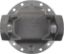 Picture of Spicer Drive Shaft Flange Yoke - 6.5-2-359