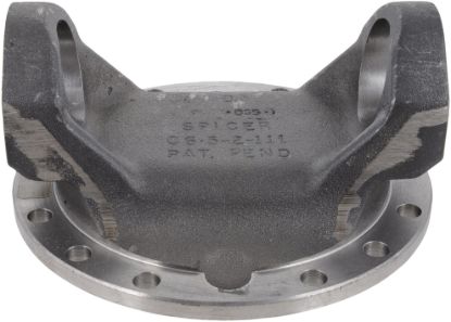 Picture of Spicer Drive Shaft Flange Yoke - 6.5-2-359