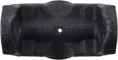 Picture of Spicer Drive Shaft Tube Weld Yoke - 6.5-28-117