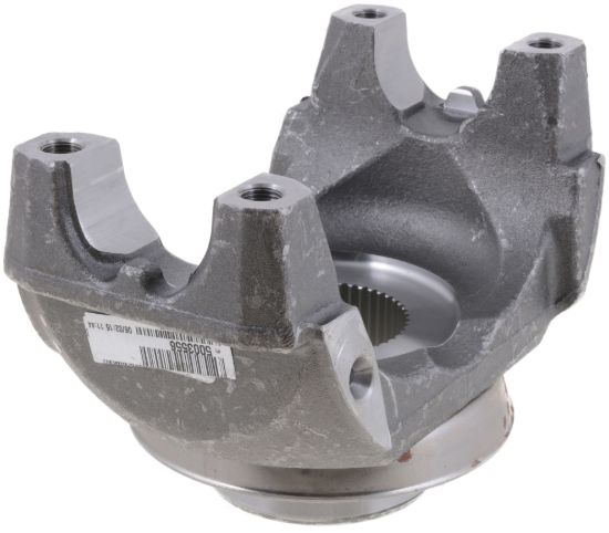 Picture of Spicer Differential End Yoke - 6.5-4-03556-1X