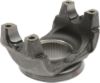 Picture of Spicer Differential End Yoke - 6.5-4-05400-1X