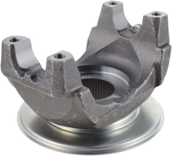 Picture of Spicer Differential End Yoke - 6.5-4-08443-1X