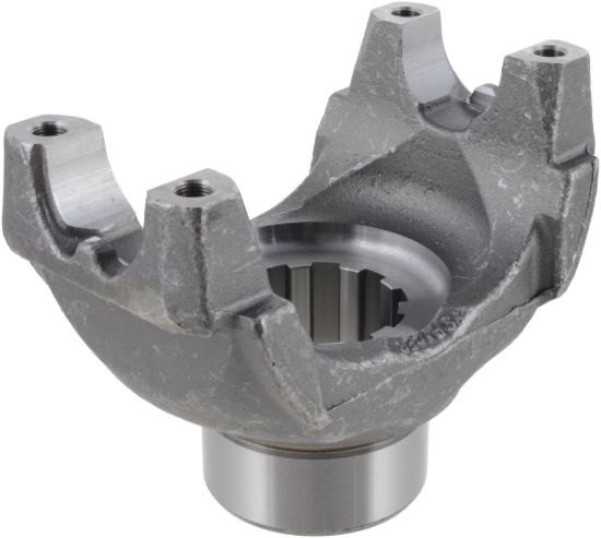 Picture of Spicer Power Take Off (PTO) End Yoke - 6.5-4-1901-1