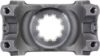 Picture of Spicer Power Take Off (PTO) End Yoke - 6.5-4-1901-1