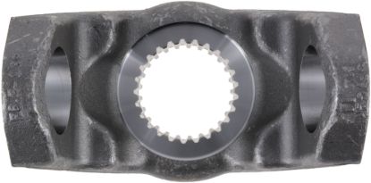 Picture of Spicer Power Take Off (PTO) End Yoke - 6.5-4-2181