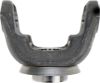 Picture of Spicer Differential End Yoke - 6.5-4-2451X
