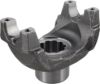 Picture of Spicer Drive Shaft End Yoke - 6.5-4-2561-1
