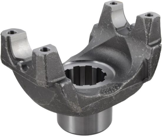 Picture of Spicer Drive Shaft End Yoke - 6.5-4-2561-1