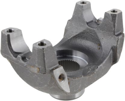 Picture of Spicer Power Take Off (PTO) End Yoke - 6.5-4-3261-1