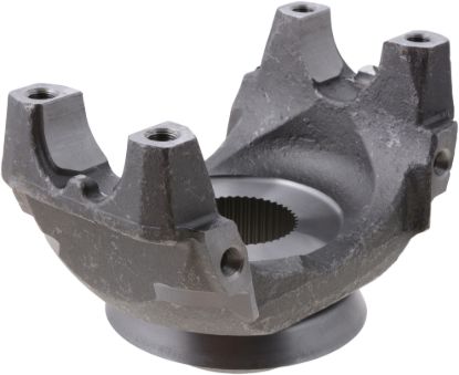 Picture of Spicer Differential End Yoke - 6.5-4-3281-1X