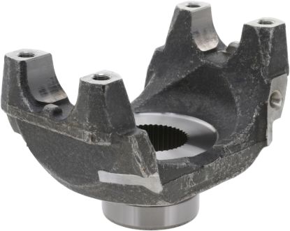 Picture of Spicer Power Take Off (PTO) End Yoke - 6.5-4-4081-1