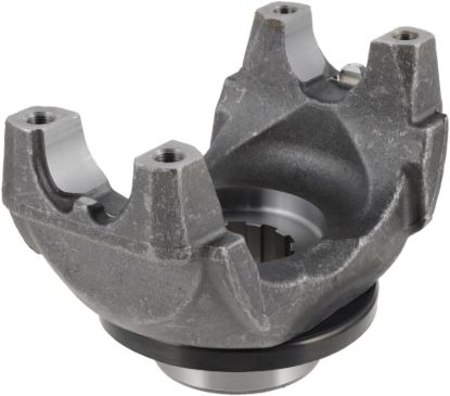 Picture of Spicer Power Take Off (PTO) End Yoke - 6.5-4-4241-1X