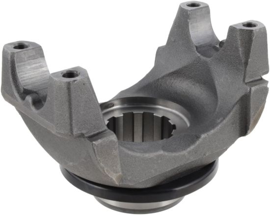 Picture of Spicer Power Take Off (PTO) End Yoke - 6.5-4-4291-1X