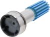 Picture of Spicer Drive Shaft Tube Weld Yoke - 6.5-40-251
