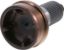 Picture of Spicer Drive Shaft Midship Stub Shaft - 6.5-53-171