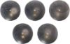 Picture of Spicer Drive Shaft Welch Plug - 6.5-68-13