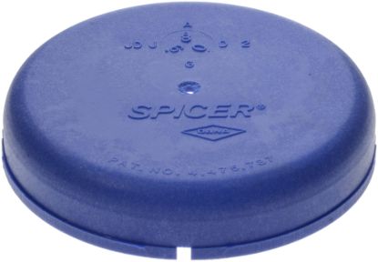 Picture of Spicer Drive Shaft Welch Plug - 6.5-68-64