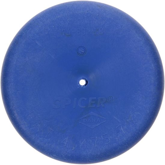 Picture of Spicer Drive Shaft Welch Plug - 6.5-68-74