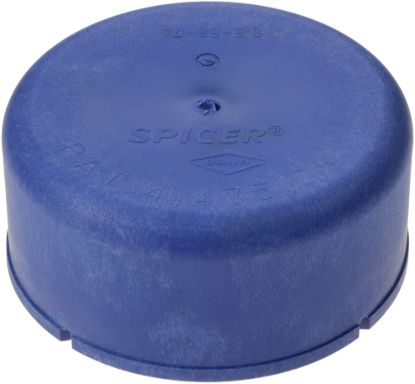 Picture of Spicer Drive Shaft Welch Plug - 6.5-68-74