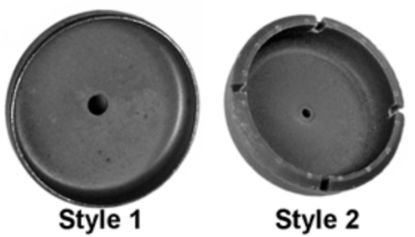 Picture of Spicer Drive Shaft Welch Plug - 6.5-68-74